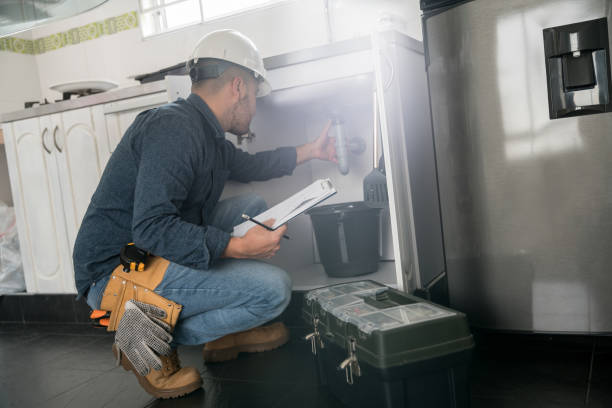 Best Emergency Plumber  in Haskell, TX