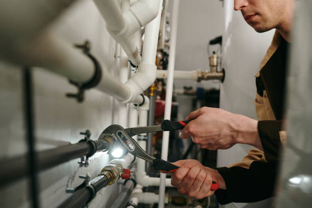 Best Plumbing Repair Near Me  in Haskell, TX
