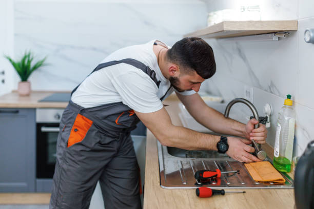 Best Hot Water Heater Installation  in Haskell, TX