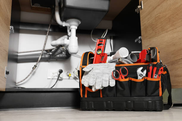Trusted Haskell, TX Plumbing Experts