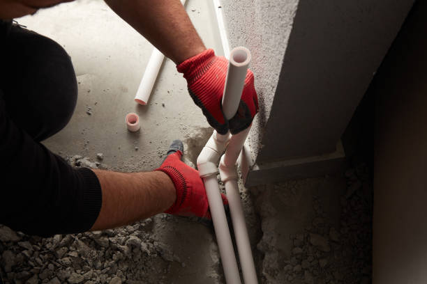 Best Clogged Drain Plumber  in Haskell, TX