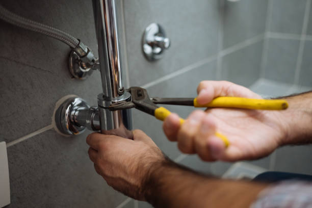 Best Residential Plumbing Services  in Haskell, TX