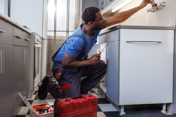 Best Affordable Plumbing Services  in Haskell, TX
