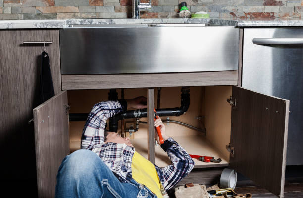 Best Toilet Repair Services  in Haskell, TX