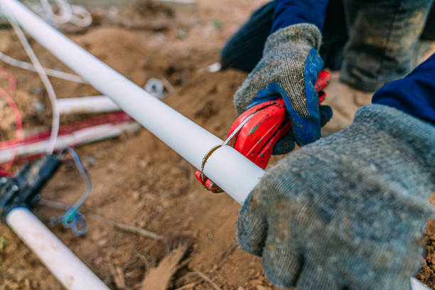 Best Residential Plumbing Services  in Haskell, TX
