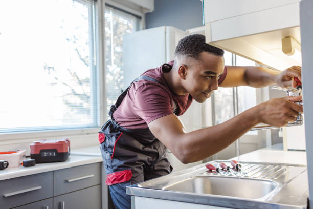 Best Emergency Plumber  in Haskell, TX
